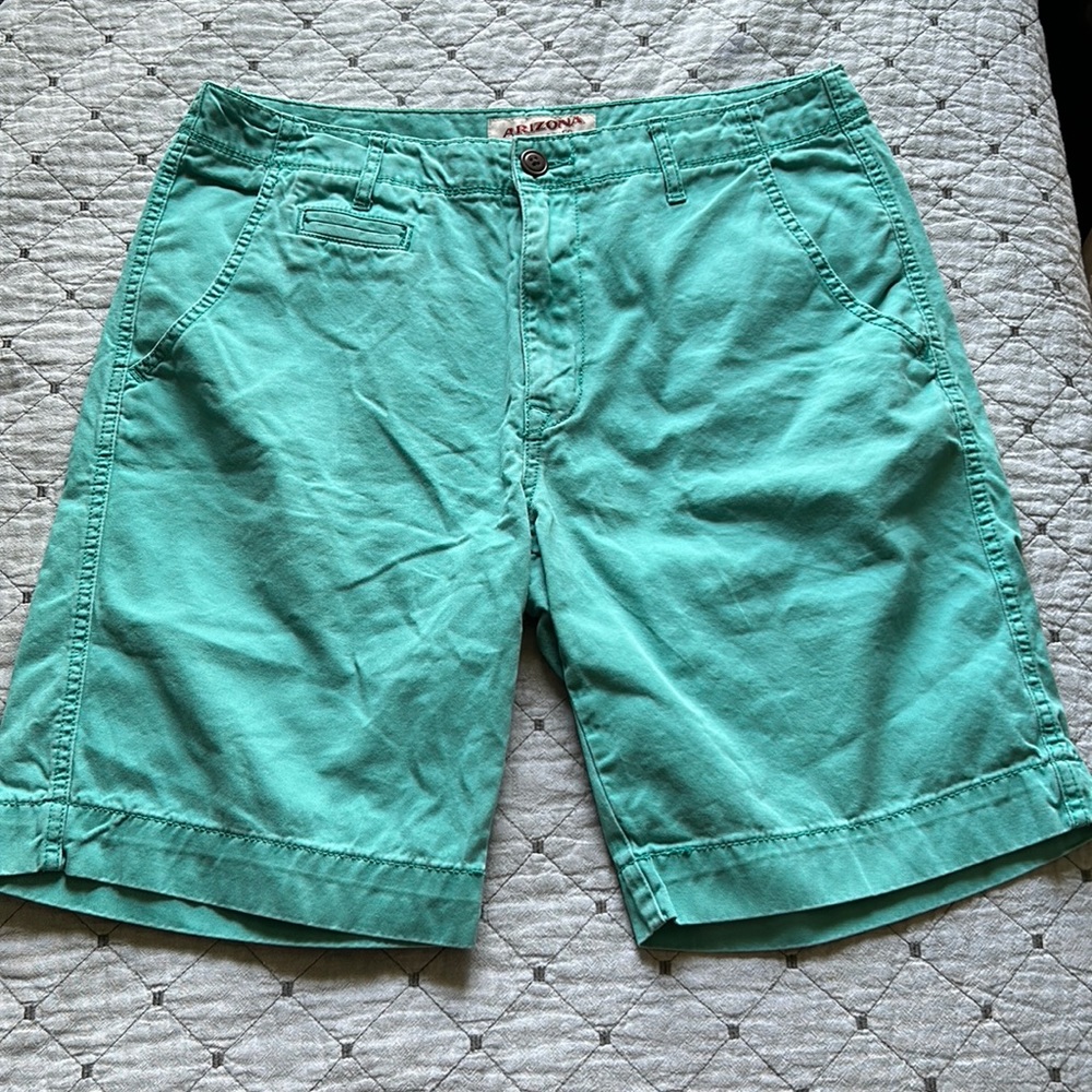 Men’s Arizona Jean Co. Shorts Size 33